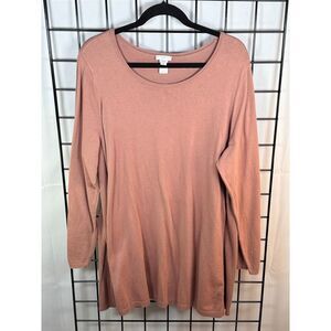 J. Jill Women's Elise Sweater - A line